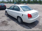Hyundai Elantra Gls/Gt KMHDN46D95U153704 photo
