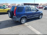 Honda Cr-V Ex JHLRD78814C007402 снимка