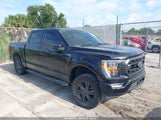 Ford F-150 Xlt 1FTEW1EP2NFB95281 снимка