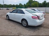 Toyota Camry Le 4T4BF3EK8BR145173 снимка