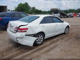 Toyota Camry Le 4T4BF3EK8BR145173 снимка