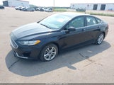 Ford Fusion Se 3FA6P0H7XLR139229 снимка