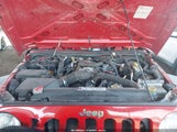 Jeep Wrangler X 1J4FA24167L226665 снимка