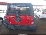 Jeep Wrangler X 1J4FA24167L226665 снимка