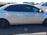 Toyota Corolla Le 2T1BURHE3GC636316 снимка