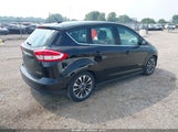 Ford C-Max Energi Titanium 1FADP5FU7HL101136 снимка
