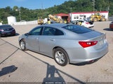 Chevrolet Malibu Ls 1G1ZB5ST7HF259303 снимка