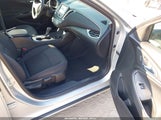 Chevrolet Malibu Ls 1G1ZB5ST7HF259303 снимка