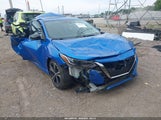Nissan Sentra Sr Xtronic Cvt 3N1AB8DV3PY274184 снимка
