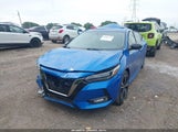 Nissan Sentra Sr Xtronic Cvt 3N1AB8DV3PY274184 снимка