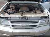 Isuzu Trooper Limited/Ls/S JACDJ58X0Y7J18466 снимка