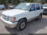 Isuzu Trooper Limited/Ls/S JACDJ58X0Y7J18466 снимка