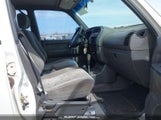 Isuzu Trooper Limited/Ls/S JACDJ58X0Y7J18466 снимка