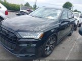 Audi Sq7 Prestige Tfsi Quattro Tiptronic WA1VWBF78PD028503 photo