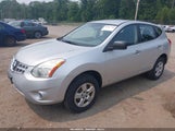 Nissan Rogue S JN8AS5MV7BW689816 снимка