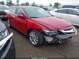 Acura Ilx Premium Package/Technology Plus Package 19UDE2F75HA009013 снимка