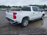 Chevrolet Silverado  4Wd Short Bed Custom 3GCPDBEK1PG264293 снимка