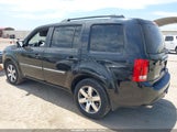 Honda Pilot Touring 5FNYF3H94FB015245 fotografie