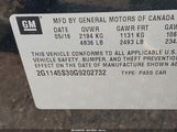 Chevrolet Impala 2Lz 2G1145S30G9202732 снимка
