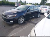 Kia Optima Lx 5XXGM4A73EG305827 снимка
