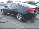 Kia Optima Lx 5XXGM4A73EG305827 снимка