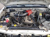 Nissan Xterra Xe 5N1DD28T52C580357 снимка