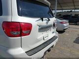 Toyota Sequoia Platinum 5TDDY5G16HS152153 снимка