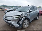 Toyota Rav4 Limited 2T3DFREV8JW812877 снимка