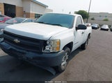 Chevrolet Silverado  Work Truck 1GCEC14X18Z317092 снимка