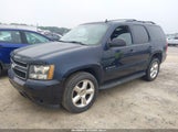 CHEVROLET TAHOE LT 1GNFC13067R417140 снимка