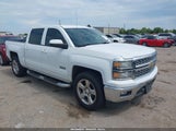 Chevrolet Silverado  1Lt 3GCPCREC1FG119774 снимка