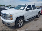 Chevrolet Silverado  1Lt 3GCPCREC1FG119774 снимка