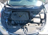 Hyundai Elantra Limited 5NPDH4AE6BH022697 снимка