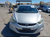 Hyundai Elantra Limited 5NPDH4AE6BH022697 снимка