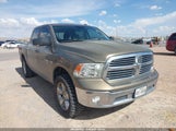Ram  Big Horn 3C6RR7LT8FG597406 снимка