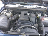 Chevrolet Colorado Lt 1GCCS136568138771 снимка