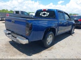 Chevrolet Colorado Lt 1GCCS136568138771 снимка