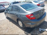 Honda Civic Hf 2HGFB2F69CH543294 fotografie