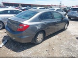 Honda Civic Hf 2HGFB2F69CH543294 fotografie