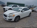 Volvo C70 T5 YV1672MC1BJ108088 снимка