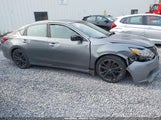 Nissan Altima 2.5 Sr 1N4AL3AP6JC251491 fotografie