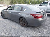 Nissan Altima 2.5 Sr 1N4AL3AP6JC251491 fotografie