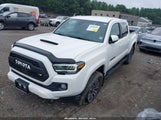 Toyota Tacoma Trd Sport 3TYCZ5AN2MT032210 fotografie