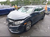 Honda Civic Lx 2HGFC2F61LH567232 снимка