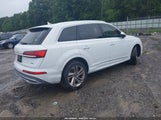 Audi Q7 Premium 55 Tfsi Quattro Tiptronic WA1AXAF76LD011506 photo