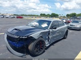 Dodge Charger Scat Pack Widebody Rwd 2C3CDXGJ8LH221455 photo