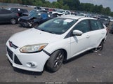 Ford Focus Se 1FADP3F23DL371624 photo
