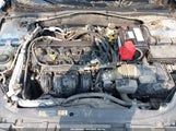Ford Fusion Sel 3FAHP0JA9CR299522 снимка