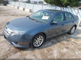 Ford Fusion Sel 3FAHP0JA9CR299522 снимка
