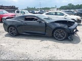 Chevrolet Camaro Zl1 1G1FK1R61J0114164 снимка